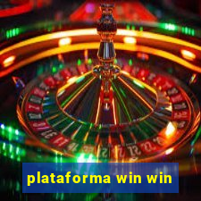 plataforma win win